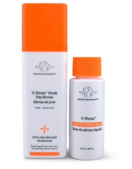 Drunk Elephant C-Firma Fresh Day Serum